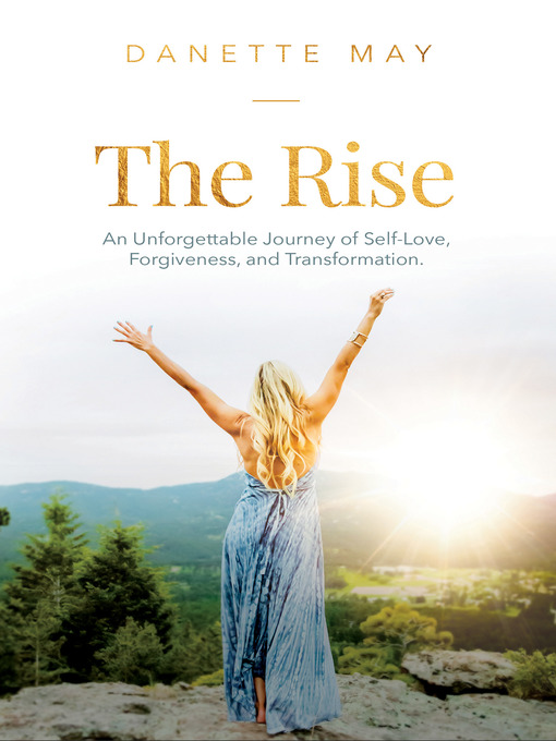 Title details for The Rise by Danette May - Available